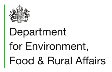 Defra Logo