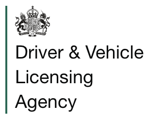 DVLA Logo
