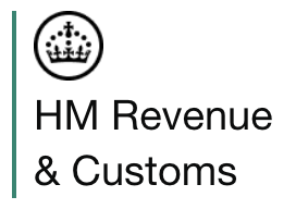 HMRC Logo