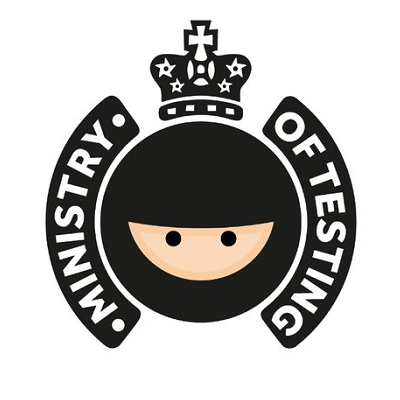 Ministry of Testing Logo