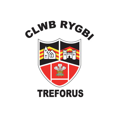 Morriston RFC Logo