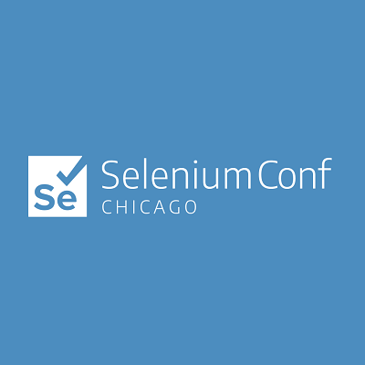 Selenium Conference Logo