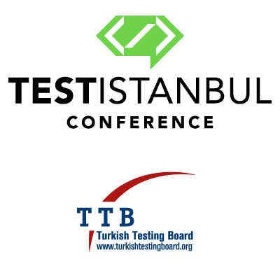 Test Istanbul Logo