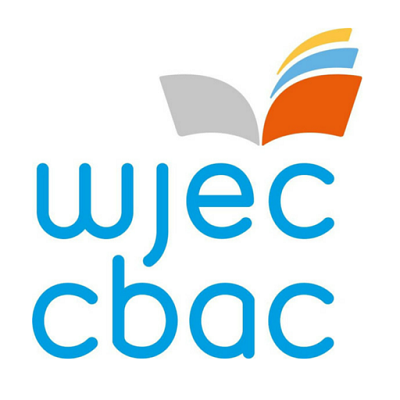 WJEC Logo
